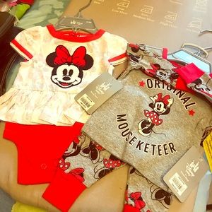 Baby girls clothes 0-3 M